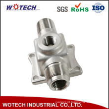 High Precision Investment Casting by Stainless Steel